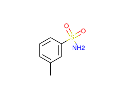 3-methylbenzenesulfonamide