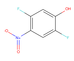 2,5-Difluoro-4-nitrophenol