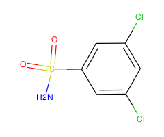3,5-Dichlorobenzenesulfonamide