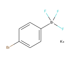 Potassium 4-bromophenyltrifluoroborate