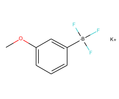 Potassium 3-methoxyphenyltrifluoroborate