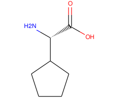 2-Cyclopentyl-L-glycine