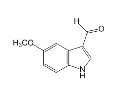 3-Formyl-5-methoxyindole