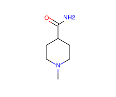 N-Methylpiperidine-4-carboxamide
