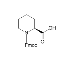 L-1-N-Fmoc-Pipecolinic acid