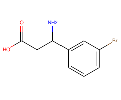DL-(3-Bromophenyl)alanine
