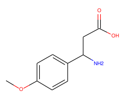 DL-(p-Methoxyphenyl)alanine