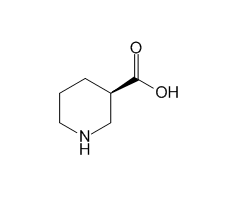 D(-)-Nipecotic acid