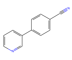4-Pyridin-3-yl-benzonitrile