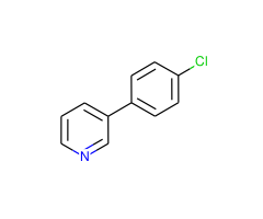 3-(4-Chloro-phenyl)-pyridine
