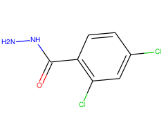 2,4-Dichlorobenzhydrazide