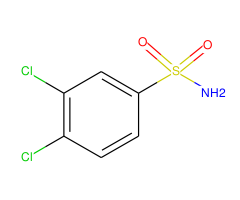 3,4-Dichlorobenzenesulfonamide