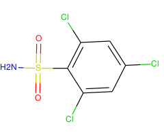 2,4,6-Trichlorobenzenesulfonamide