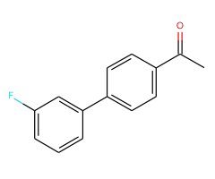 1-(3'-Fluoro-biphenyl-4-yl)-ethanone