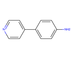 4-Pyridin-4-yl-phenylamine