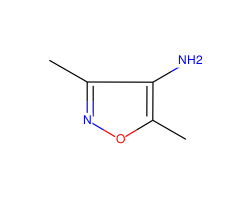 3,5-Dimethyl-isoxazol-4-ylamine
