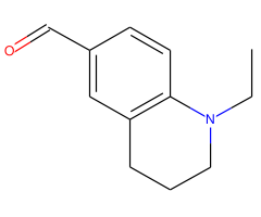 1-Ethyl-1,2,3,4-tetrahydro-quinoline-6-carbaldehyde