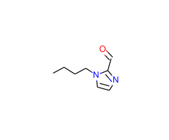 1-Butyl-1 H -imidazole-2-carbaldehyde