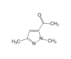 1-(2,5-Dimethyl-2H-pyrazol-3-yl)-ethanone