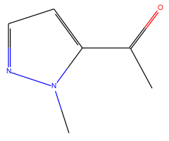 1-(2-Methyl-2H-pyrazol-3-yl)-ethanone