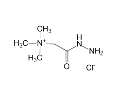 (Carboxymethyl)trimethylammonium chloride hydrazide