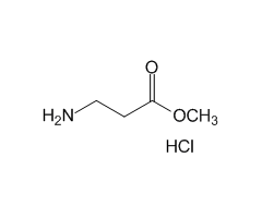 beta-Alanine methyl ester hydrochloride