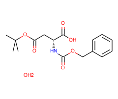 Z-D-Asp(otBu)-OH hydrate