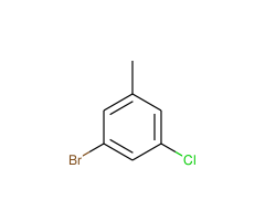 3-Bromo-5-chlorotoluene
