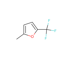 5-Methyl-2-(trifluoromethyl)furan