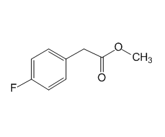 Methyl 4-fluorophenyl acetate