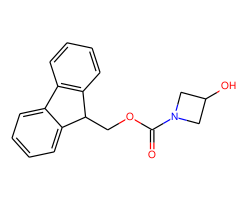 Fmoc-3-hydroxyazetidine