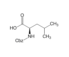Cbz-Leucine