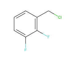 2,3-Difluorobenzyl chloride