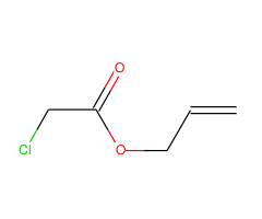 Allyl Chloroacetate