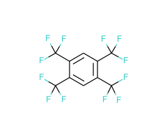 1,2,4,5-Tetrakis(trifluoromethyl)benzene