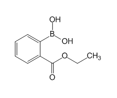 2-Ethoxycarbonylbenzeneboronic acid