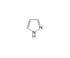 1H-Pyrazole
