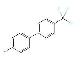 4'-Methyl-4-trifluoromethyl-biphenyl
