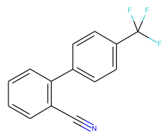 4'-Trifluoromethyl-biphenyl-2-carbonitrile