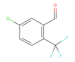 5-Chloro-2-trifluoromethyl-benzaldehyde