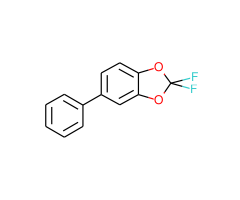 2,2-Difluoro-5-phenyl-benzo[1,3]dioxole