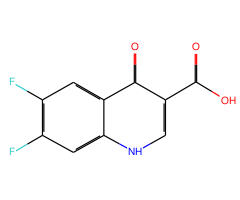 6,7-Difluoro-4-oxo-1,4-dihydro-quinoline-3-carboxylic acid