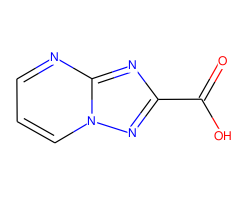 [1,2,4]Triazolo[1,5-a]pyrimidine-2-carboxylic acid