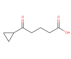5-Cyclopropyl-5-oxovaleric acid