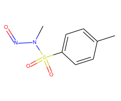 Diazald,100 μg/mL in Methanol