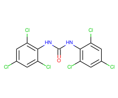 N,N'-bis(2,4,6-Trichlorophenyl)urea