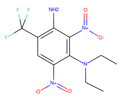 Dinitramine,100 μg/mL in Methanol