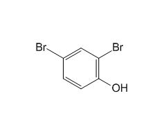 2,4-Dibromophenol ,1.6 μg/mL in Isopropanol