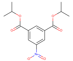Nitrothal-isopropyl