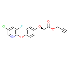Clodinafop-propargyl